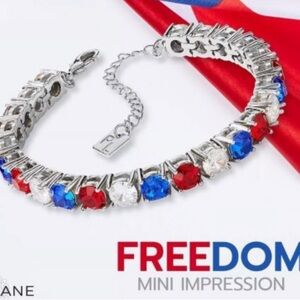 Park Lane Freedom bracelet